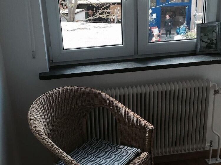 هتل Gårdens & Apotekarns B&b