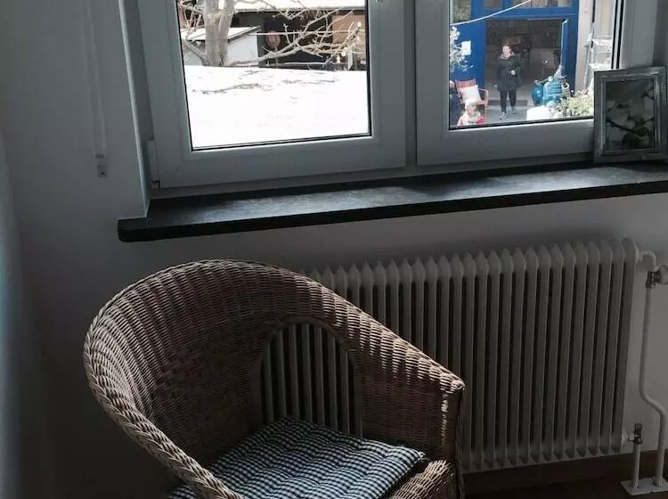Hotel Gårdens & Apotekarns B&b