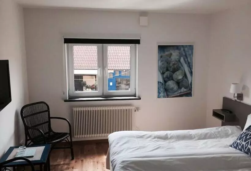 Hotel Gårdens & Apotekarns B&b