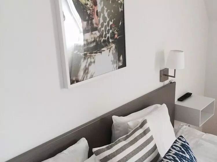 Hotel Gårdens & Apotekarns B&b