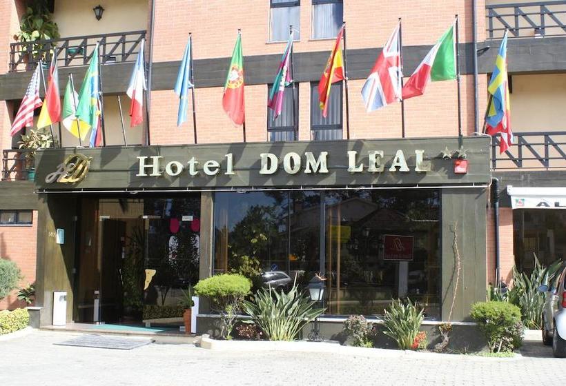 فندق Dom Leal