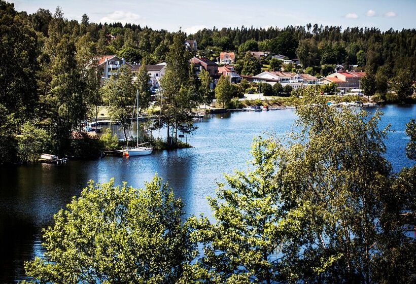 First Hotel Bengtsfors