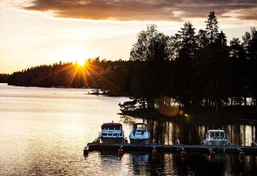 First Hotel Bengtsfors