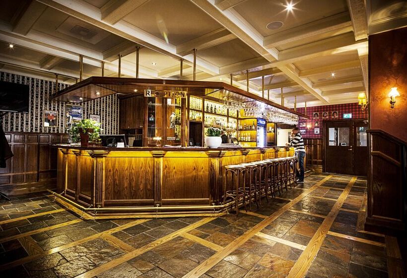 First Hotel Bengtsfors