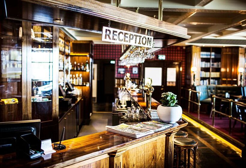 First Hotel Bengtsfors