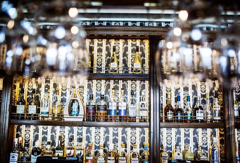 First Hotel Bengtsfors