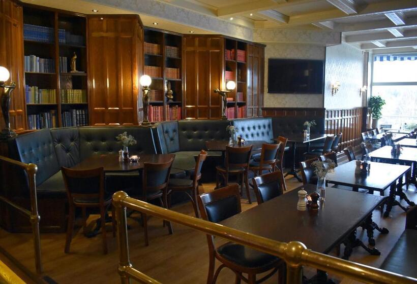 First Hotel Bengtsfors