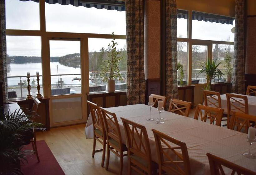 First Hotel Bengtsfors