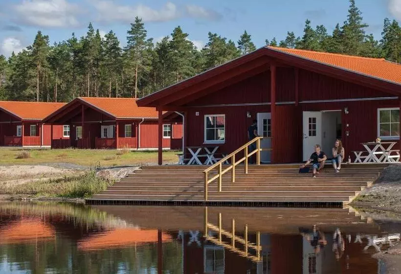 ホテル Kosta Lodge