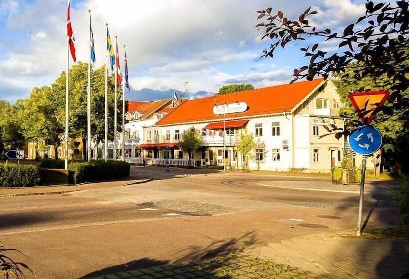 בית מלון כפרי L Björnidet