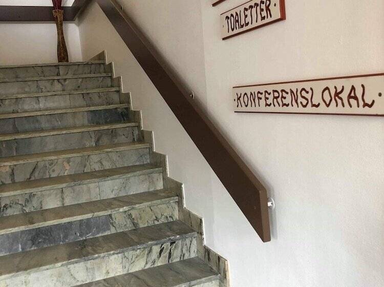 בית מלון כפרי L Björnidet