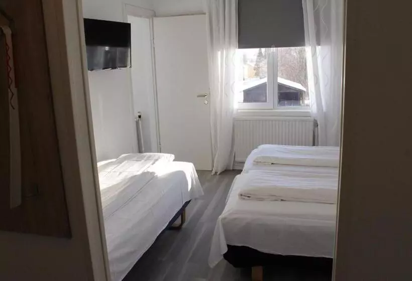 هتل L Björnidet