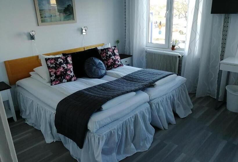 בית מלון כפרי L Björnidet