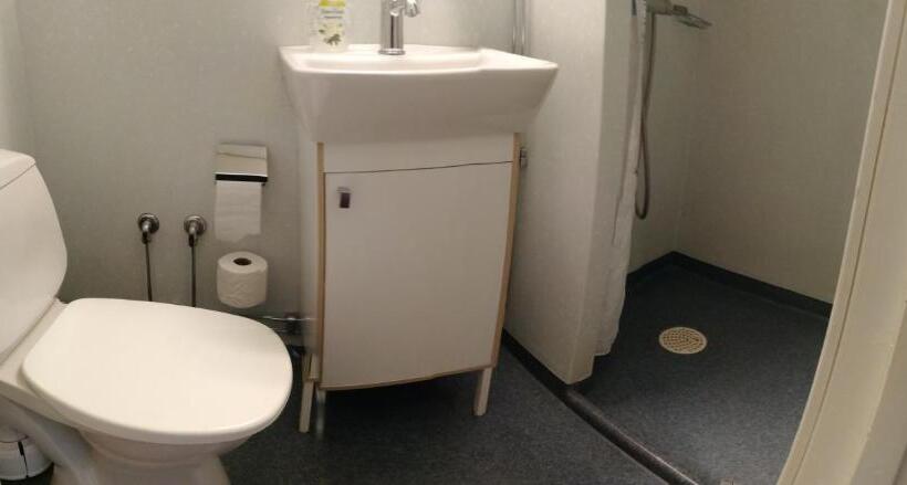 בית מלון כפרי L Björnidet