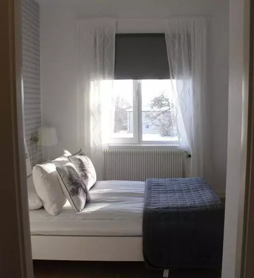 هتل L Björnidet