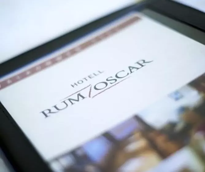ホテル L Rum Oscar