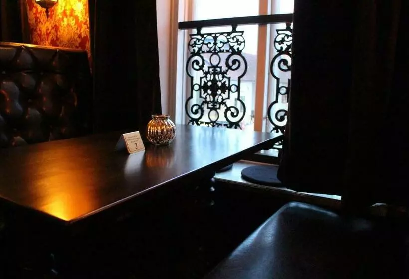 Laholms Stadshotell