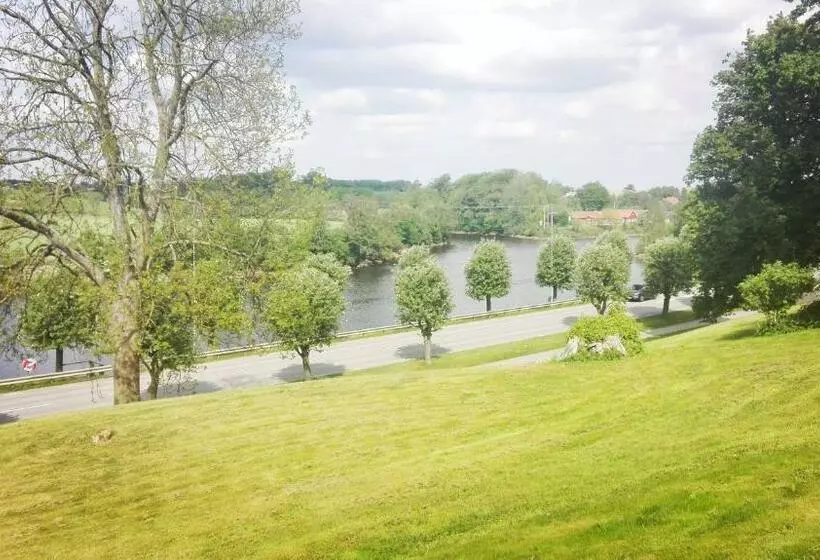Laholms Stadshotell