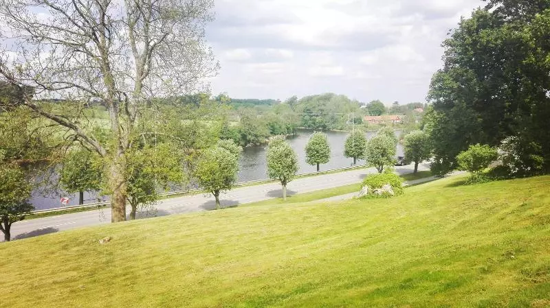 Laholms Stadshotell