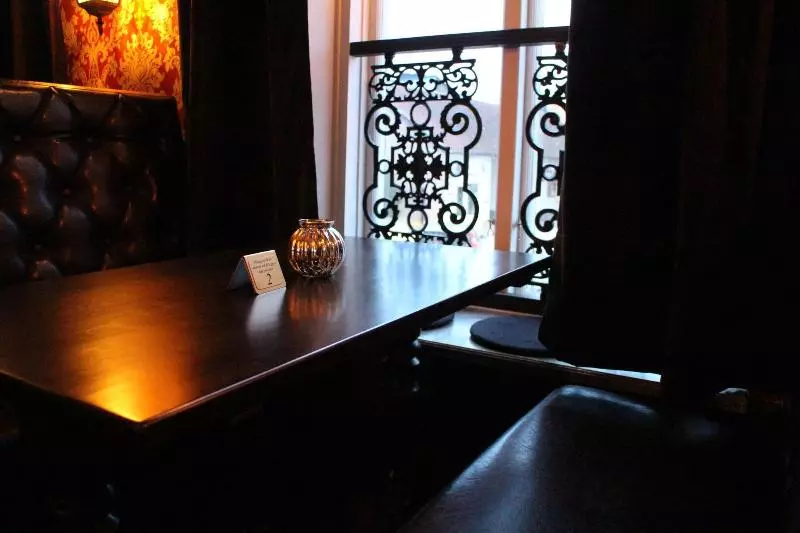 Laholms Stadshotell
