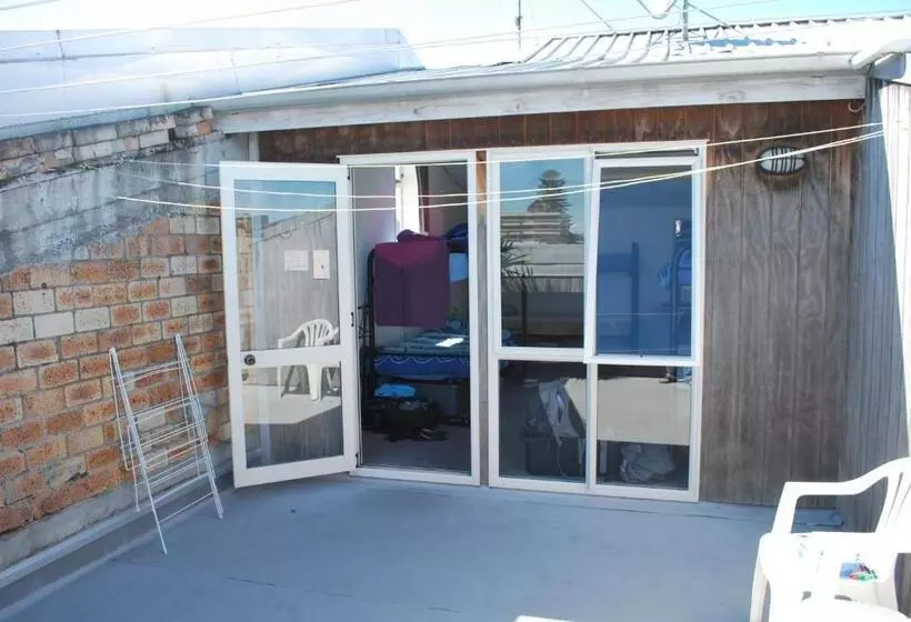 Loft 109 Backpackers Hostel
