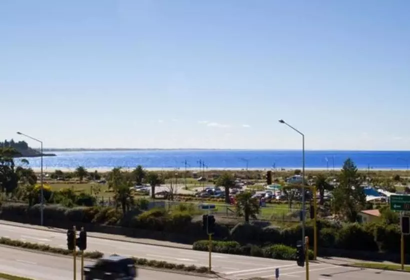 مُتل Bay Viaduct Motor Lodge