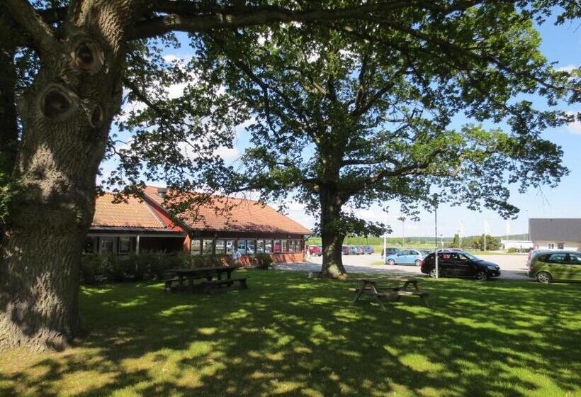 مُتل Rasta Arboga