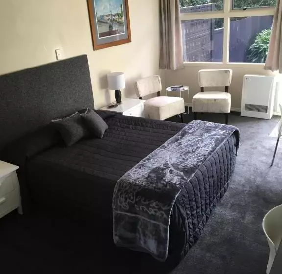 Mount View Motel Hawera