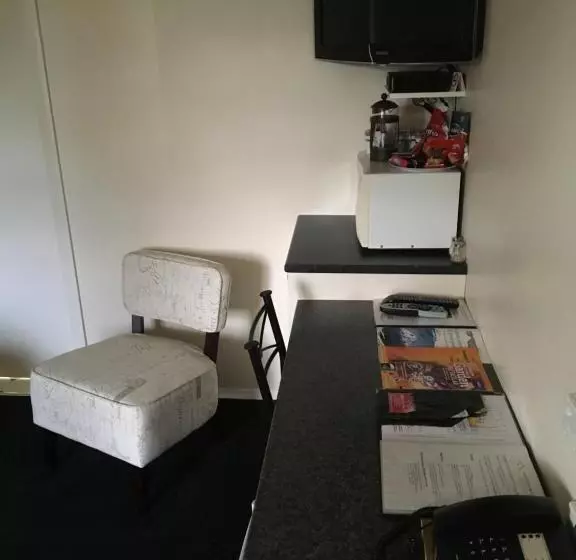 Mount View Motel Hawera