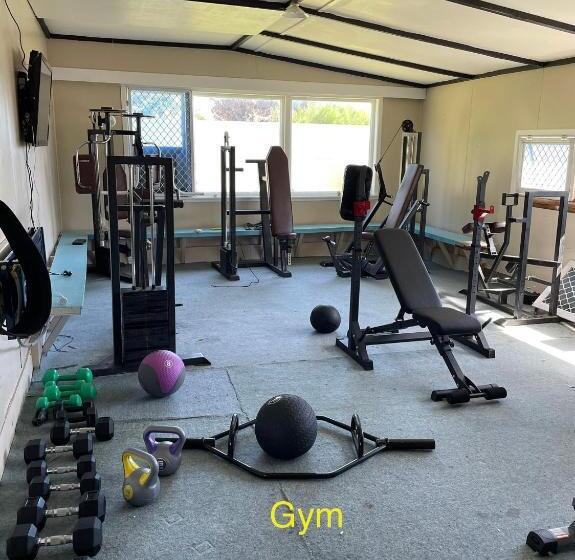 Oasis Motel & Holiday Park Turangi