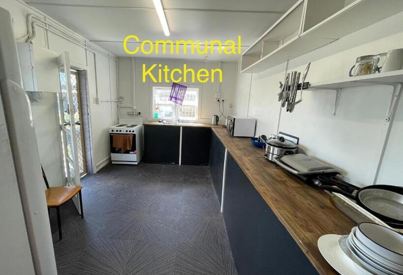 Oasis Motel & Holiday Park Turangi