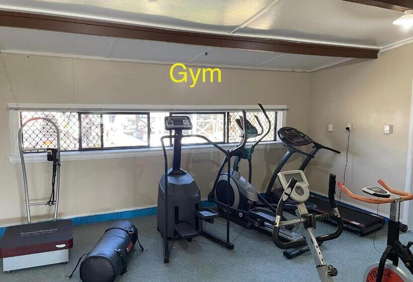 Oasis Motel & Holiday Park Turangi