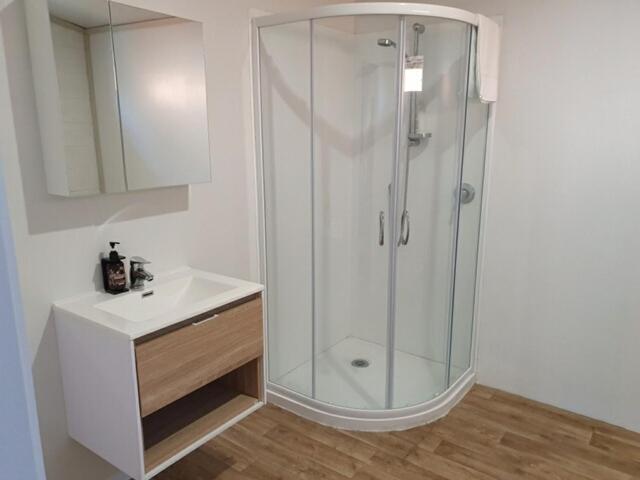 Oasis Motel & Holiday Park Turangi