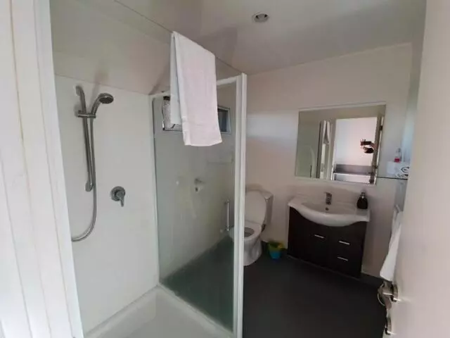 Oasis Motel & Holiday Park Turangi