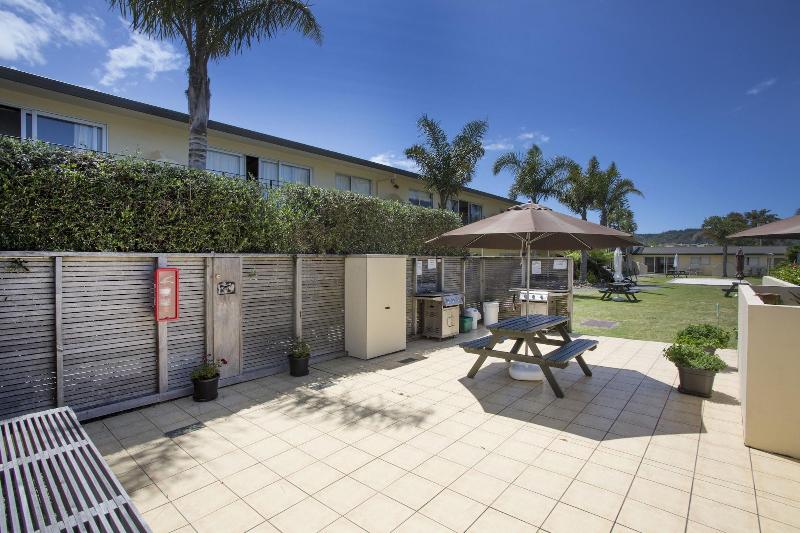 Palm Pacific Resort & Motel