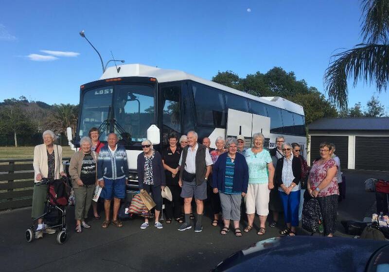 Palm Pacific Resort & Motel