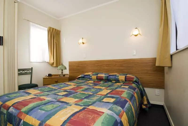 Pania Lodge Motel