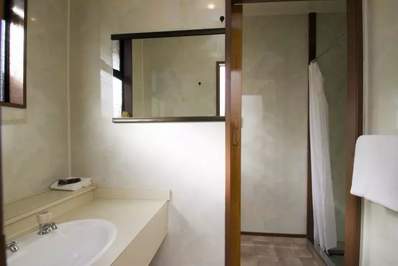 Pania Lodge Motel