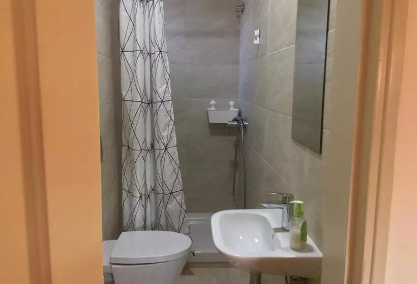 Residencial Avenida Hostel