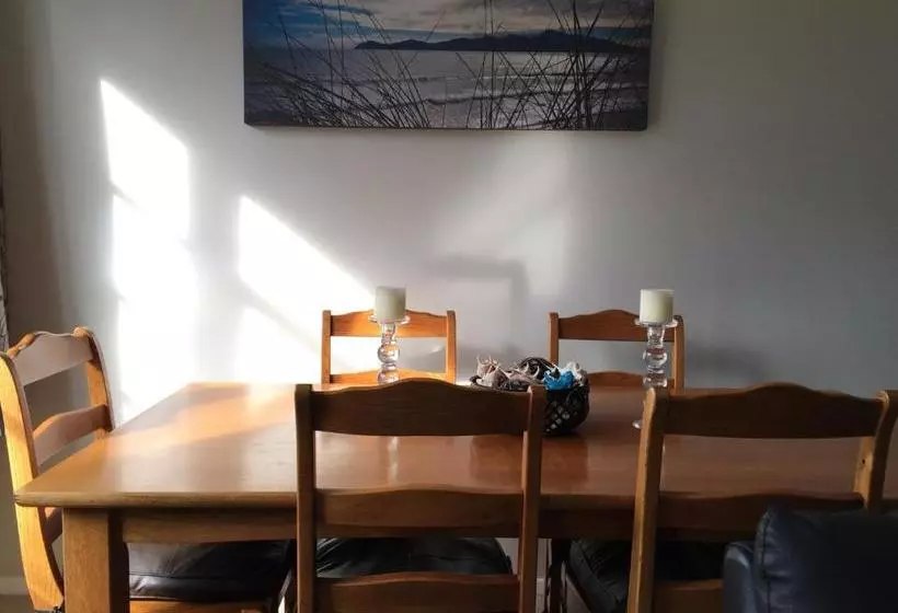 Te Moana Bed & Breakfast