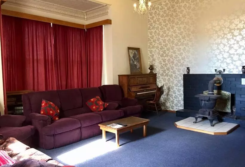 هاستل Tripinn Motel & Share Accommodation