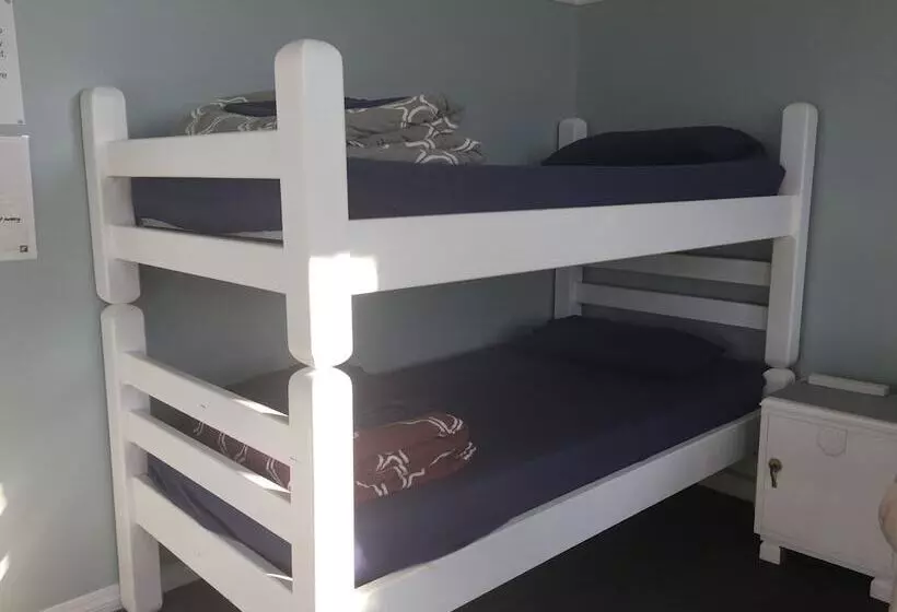 هاستل Tripinn Motel & Share Accommodation