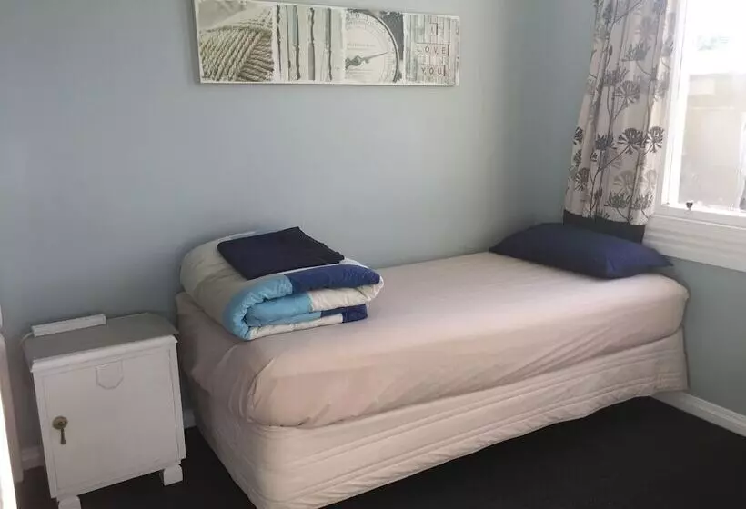 هاستل Tripinn Motel & Share Accommodation