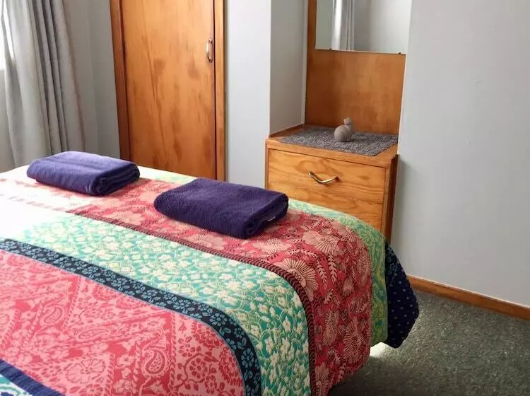 هاستل Tripinn Motel & Share Accommodation