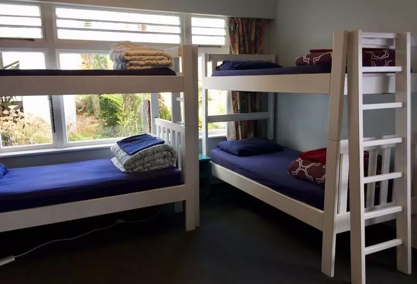 هاستل Tripinn Motel & Share Accommodation