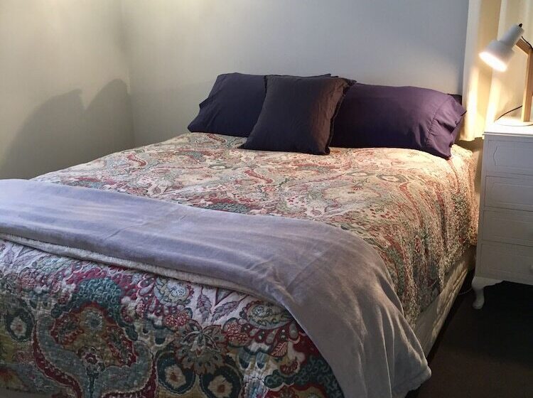 فندق صغير Tripinn Motel & Share Accommodation