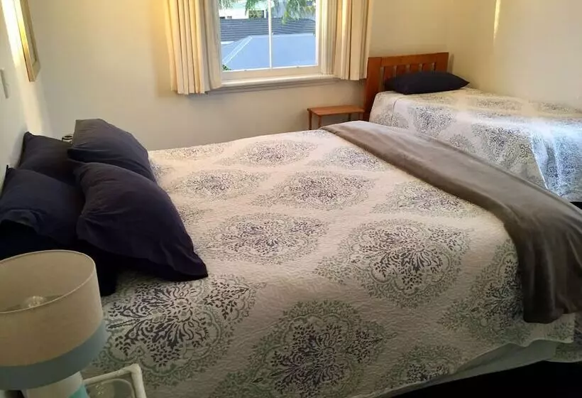 هاستل Tripinn Motel & Share Accommodation