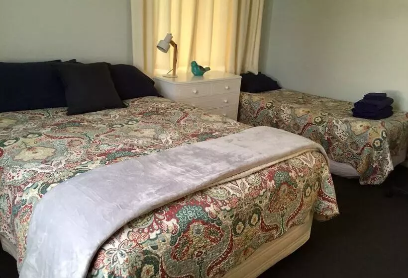 هاستل Tripinn Motel & Share Accommodation