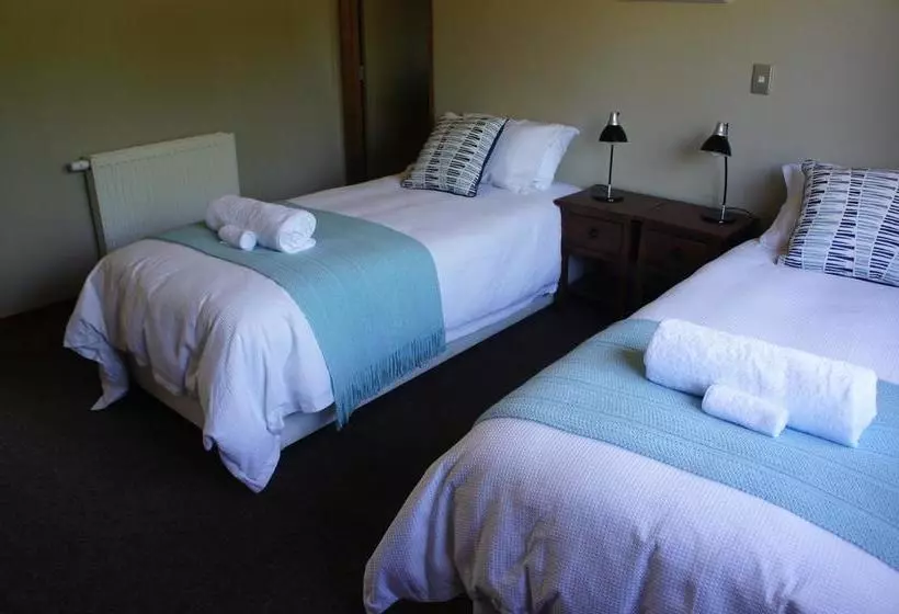 Wanaka Berry Farm And B&b