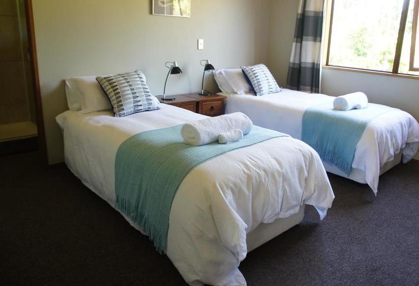 Wanaka Berry Farm And B&b